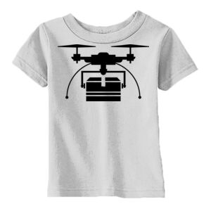 Infant Cotton Jersey Tee Thumbnail