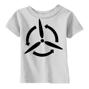 Infant Cotton Jersey Tee Thumbnail