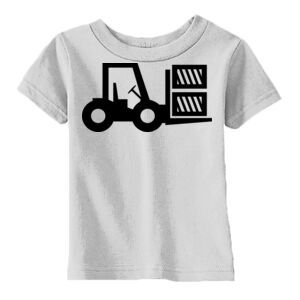 Infant Cotton Jersey Tee Thumbnail