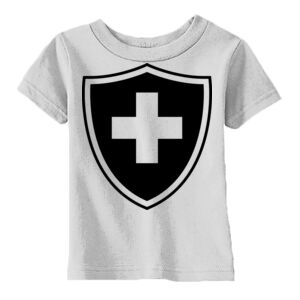 Infant Cotton Jersey Tee Thumbnail