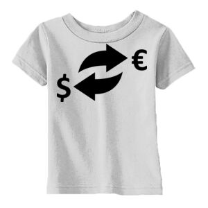Infant Cotton Jersey Tee Thumbnail