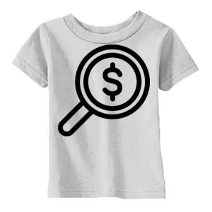 Infant Cotton Jersey Tee Thumbnail