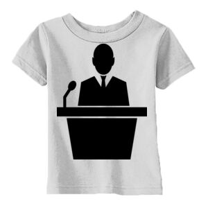 Infant Cotton Jersey Tee Thumbnail