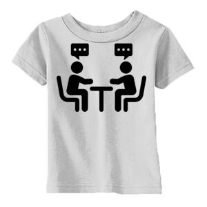 Infant Cotton Jersey Tee Thumbnail