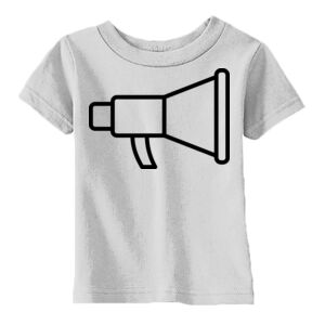 Infant Cotton Jersey Tee Thumbnail