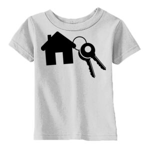 Infant Cotton Jersey Tee Thumbnail