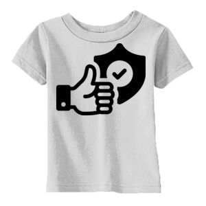 Infant Cotton Jersey Tee Thumbnail