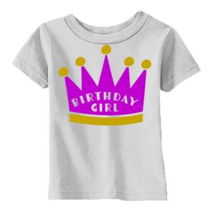 Infant Cotton Jersey Tee Thumbnail