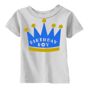 Infant Cotton Jersey Tee Thumbnail