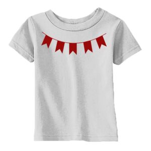 Infant Cotton Jersey Tee Thumbnail