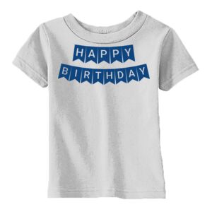 Infant Cotton Jersey Tee Thumbnail