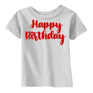 Infant Cotton Jersey Tee Thumbnail