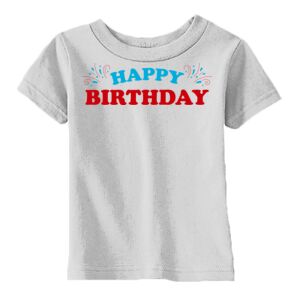 Infant Cotton Jersey Tee Thumbnail