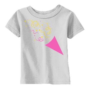 Infant Cotton Jersey Tee Thumbnail