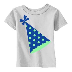 Infant Cotton Jersey Tee Thumbnail