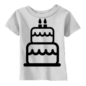Infant Cotton Jersey Tee Thumbnail