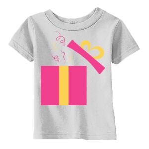 Infant Cotton Jersey Tee Thumbnail