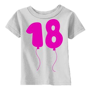 Infant Cotton Jersey Tee Thumbnail