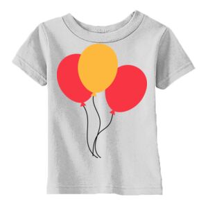 Infant Cotton Jersey Tee Thumbnail