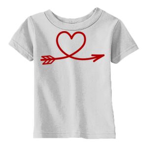 Infant Cotton Jersey Tee Thumbnail