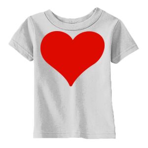 Infant Cotton Jersey Tee Thumbnail
