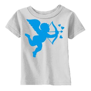 Infant Cotton Jersey Tee Thumbnail