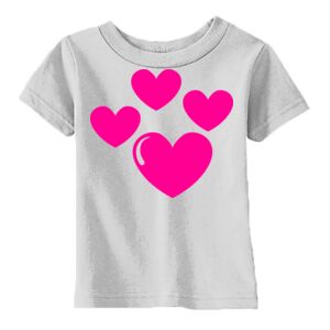 Infant Cotton Jersey Tee Thumbnail