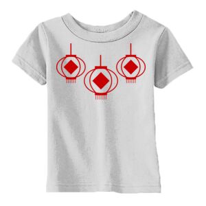 Infant Cotton Jersey Tee Thumbnail