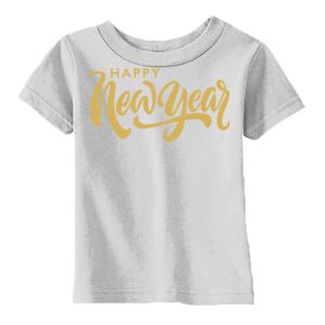 Infant Cotton Jersey Tee Thumbnail