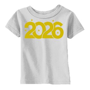 Infant Cotton Jersey Tee Thumbnail