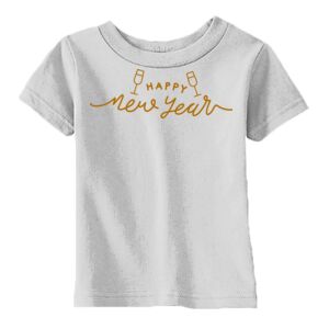 Infant Cotton Jersey Tee Thumbnail