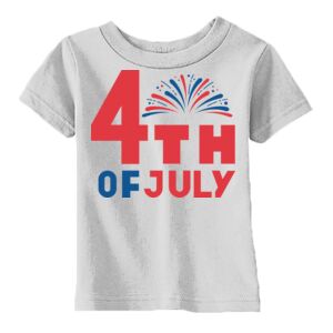 Infant Cotton Jersey Tee Thumbnail