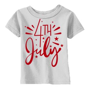 Infant Cotton Jersey Tee Thumbnail
