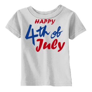 Infant Cotton Jersey Tee Thumbnail
