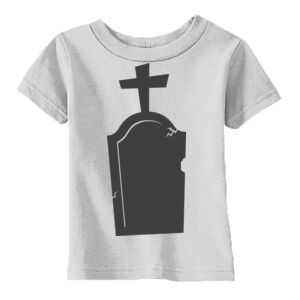Infant Cotton Jersey Tee Thumbnail