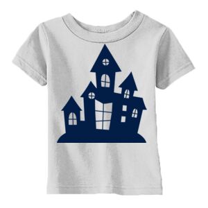 Infant Cotton Jersey Tee Thumbnail