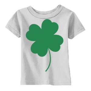 Infant Cotton Jersey Tee Thumbnail
