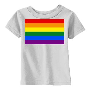 Infant Cotton Jersey Tee Thumbnail