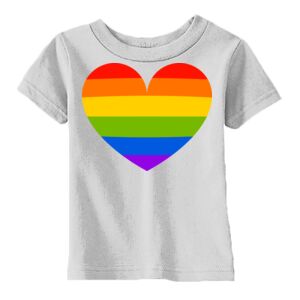 Infant Cotton Jersey Tee Thumbnail