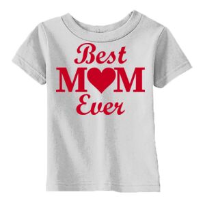 Infant Cotton Jersey Tee Thumbnail