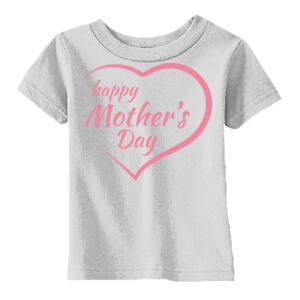 Infant Cotton Jersey Tee Thumbnail