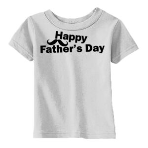 Infant Cotton Jersey Tee Thumbnail