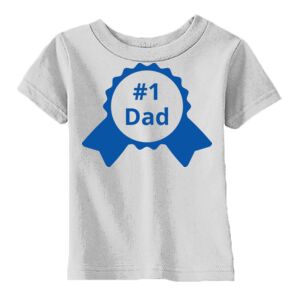 Infant Cotton Jersey Tee Thumbnail