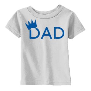 Infant Cotton Jersey Tee Thumbnail
