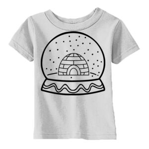 Infant Cotton Jersey Tee Thumbnail