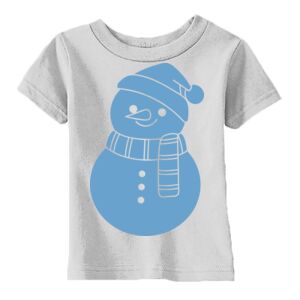 Infant Cotton Jersey Tee Thumbnail