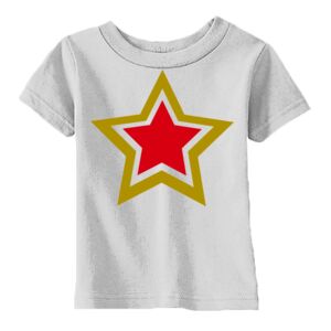 Infant Cotton Jersey Tee Thumbnail