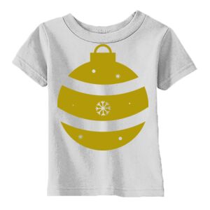 Infant Cotton Jersey Tee Thumbnail