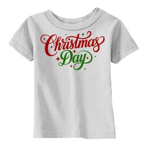 Infant Cotton Jersey Tee Thumbnail