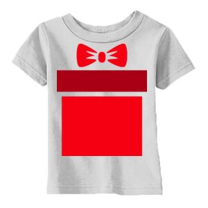 Infant Cotton Jersey Tee Thumbnail